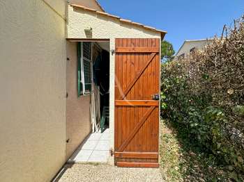 Vente maison 2 pièces