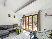 Vente maison 2 pièces