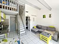 Vente maison 2 pièces
