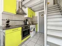 Vente maison 2 pièces