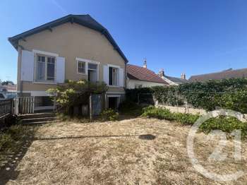 Vente maison 7 pièces Saint-Jean-de-Monts 85