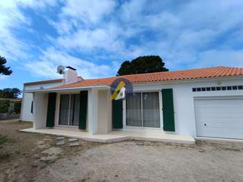 Vente Maison 4 chambresSaint-Jean-de-Monts