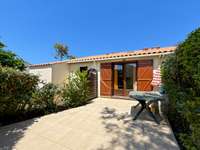 Vente maison 1 pièce