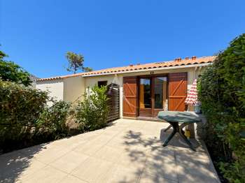 Vente maison 1 pièce Saint-Jean-de-Monts 85