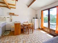 Vente maison 1 pièce