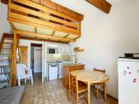 Vente maison 1 pièce