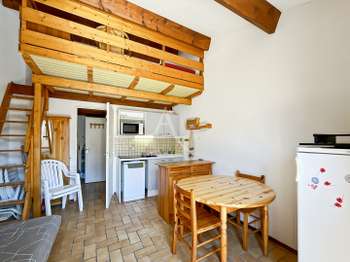 Vente maison 1 pièce