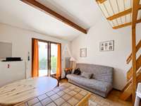Vente maison 1 pièce
