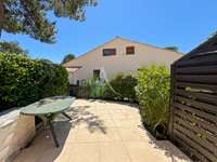 Vente maison 1 pièce