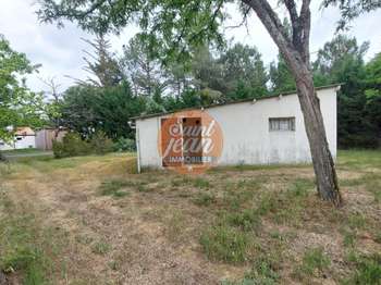 Vente maison 3 pièces Saint-Jean-de-Monts 85