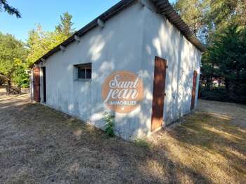 Vente Maison 1 chambreSaint-Jean-de-Monts