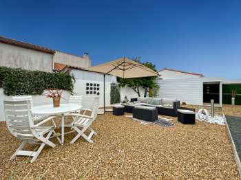 Vente Maison 4 chambresSaint-Jean-de-Monts