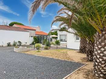 Vente Maison 4 chambresSaint-Jean-de-Monts