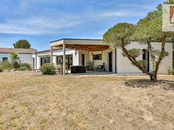 Vente maison 6 pièces Saint-Jean-de-Monts 85