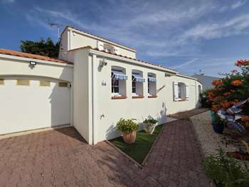 Vente Maison 3 chambresSaint-Jean-de-Monts