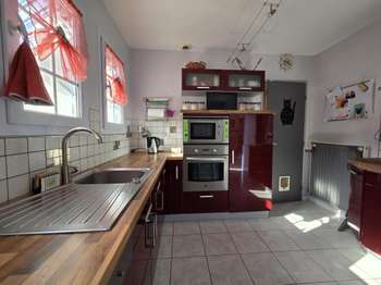 Vente maison 5 pièces Vente maison 5 pièces