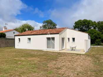 Vente Maison 3 chambresSaint-Jean-de-Monts