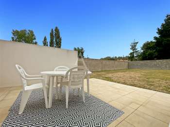 Vente maison 4 pièces Saint-Jean-de-Monts 85