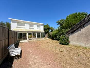 Vente maison 3 pièces Saint-Jean-de-Monts 85