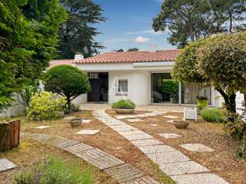 Vente Maison 1 chambreSaint-Jean-de-Monts