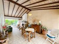 Vente maison 2 pièces Vente maison 2 pièces