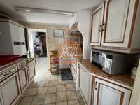 Vente maison 12 pièces