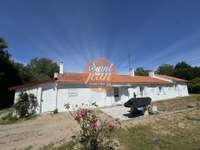 Vente maison 12 pièces