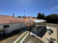 Vente maison 12 pièces