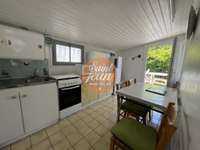 Vente maison 12 pièces
