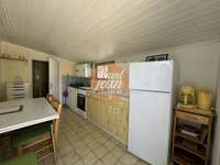 Vente maison 12 pièces
