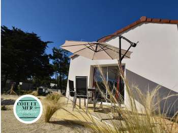 Vente Maison 3 chambresSaint-Jean-de-Monts
