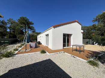 Vente maison 4 pièces Saint-Jean-de-Monts 85