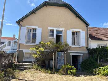 Vente maison 4 pièces Saint-Jean-de-Monts 85