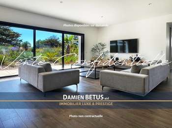 Vente Maison 5 chambresSaint-Jean-de-Monts