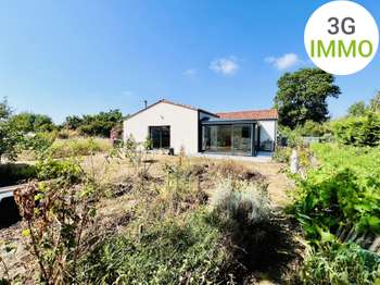 Vente Maison 3 chambresSaint-Jean-de-Monts