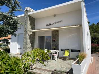 Vente Maison 2 chambresSaint-Jean-de-Monts