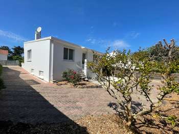 Vente Maison 2 chambresSaint-Jean-de-Monts