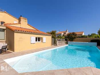 Vente Maison 5 chambresSaint-Jean-de-Monts