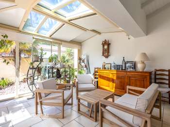 Vente Maison 5 chambresSaint-Jean-de-Monts
