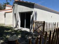 Vente maison 2 pièces Vente maison 2 pièces