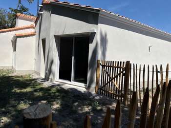 Vente Maison 1 chambreSaint-Jean-de-Monts