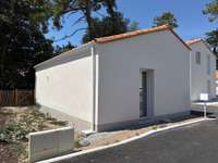 Vente maison 2 pièces Vente maison 2 pièces