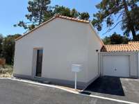 Vente maison 2 pièces Vente maison 2 pièces