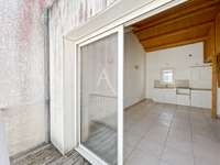 Vente maison 2 pièces