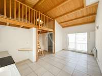 Vente maison 2 pièces