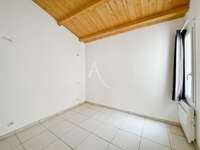 Vente maison 2 pièces