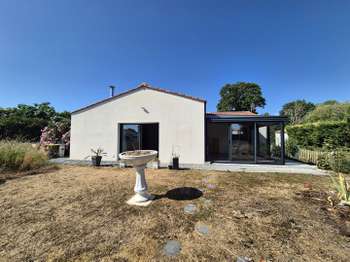 Vente maison 4 pièces Saint-Jean-de-Monts 85