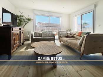 Vente Maison 3 chambresSaint-Jean-de-Monts