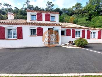 Vente maison 7 pièces Saint-Jean-de-Monts 85