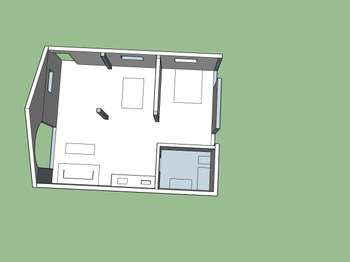 Vente maison 1 pièce Saint-Jean-de-Monts 85